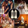 🔥2 KAUFEN, 1 GRATIS🎉Flammenlose LED-Kerzen