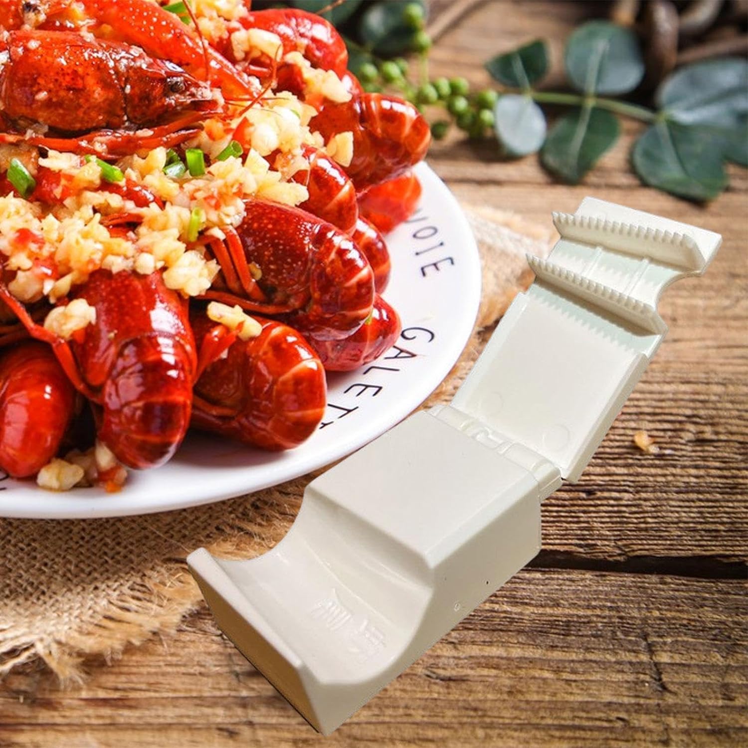 (🔥Hot Sale - 49% OFF) Crawfish Sheller Seafood Tool