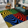 <strong>❤️Handmade</strong> 3D Vortex Illusion Carpet (BUY 2 GET FREE SHIPPING)