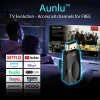 📺 Aunlu™ Smart TV Streaming Box  - Watch All Channels for Free (No Ads, No Monthly Costs)