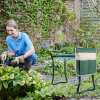 🏆Upgraded garden kneeling chair garden tools