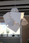 🎁TikTok Last Day Sale - 70% OFF🎉Gear Cube Lamp