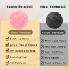 Last Day Promotion 60% OFF The Handleshh Silent Basketball