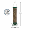 🔥BUY 2 GET 1 FREE🔥Squirrel-Proof Bird Feeder[Just $19.96]