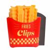 Last Day 49% OFF🔥12pcs Fridge Magnetic Food Bag Clips