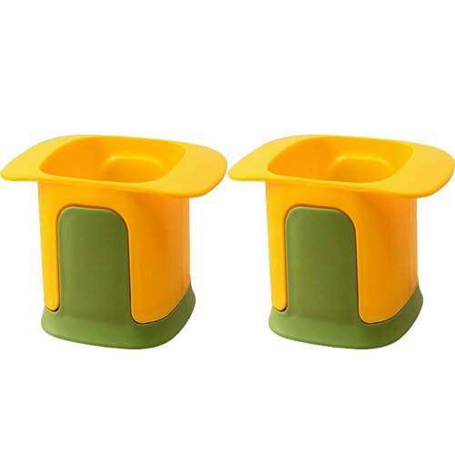 Last Day Promotion - 2-in-1 Vegetable Chopper Dicing & Slitting - Buy 3 Free Shipping NOW