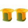 Last Day Promotion - 2-in-1 Vegetable Chopper Dicing & Slitting - Buy 3 Free Shipping NOW