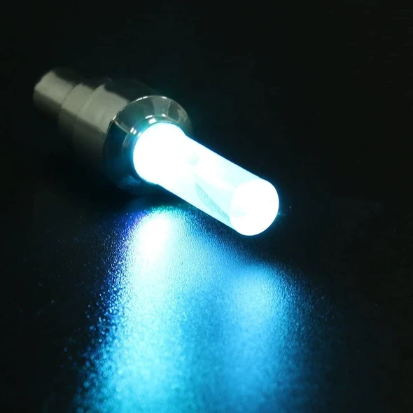 Last Chance-Waterproof Led Wheel Lightt