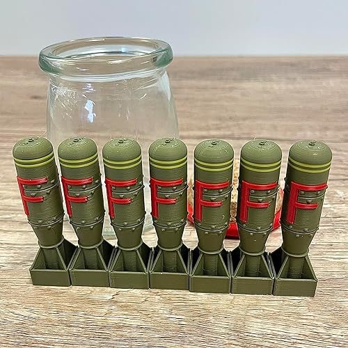 🔥 Sommer-Sonderverkauf 50% RABATT 🌊Glas mit F-Bomben, Navy-Geschenke, Marine-Geschenke