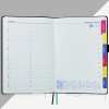 2025 One Day One Page Daily Planner – Your Ultimate Gift Calendar