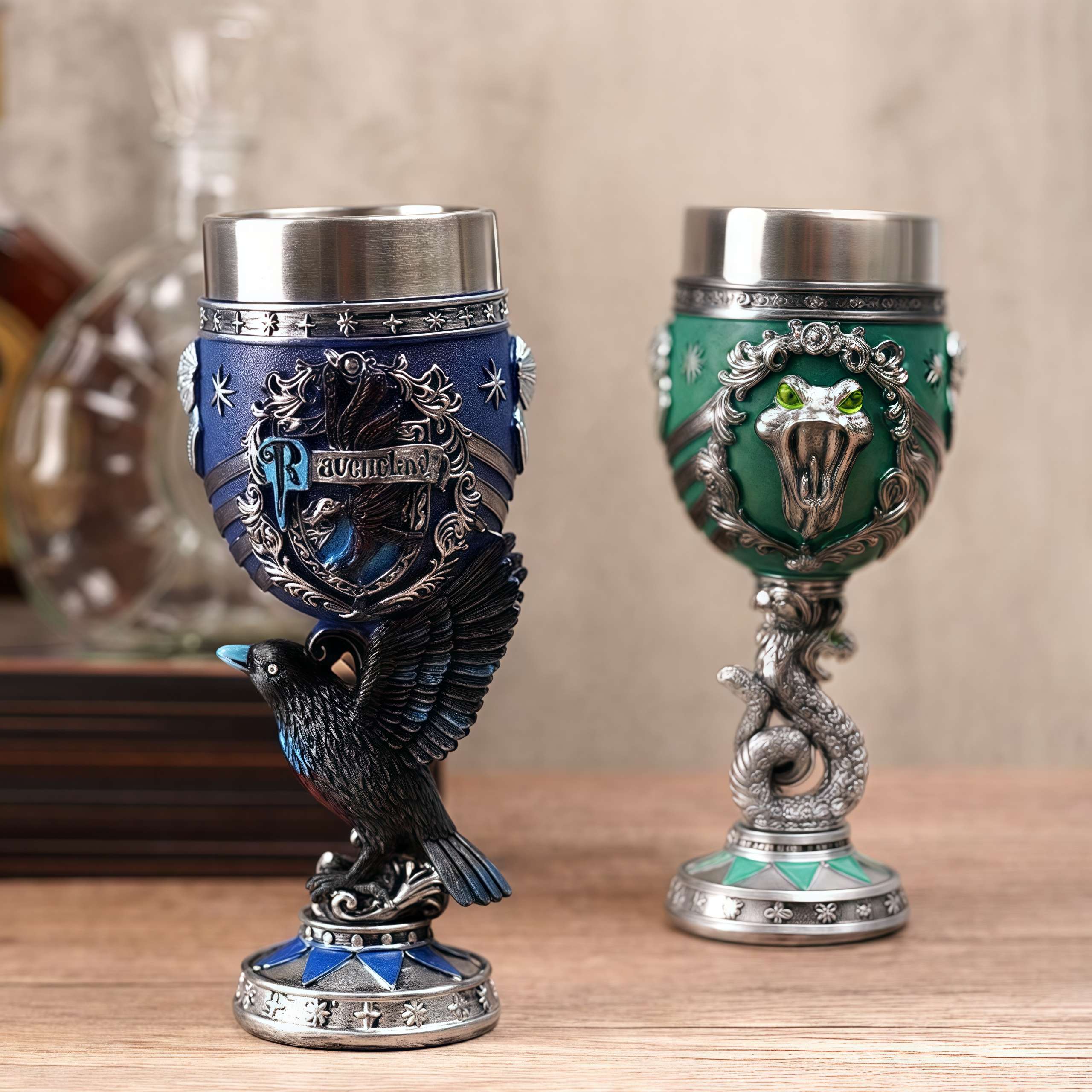 🎁TikTok Last Day Sale - 70% OFF🎉HP Movie-Related Commemorative Highball Cup