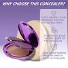🎁Last Day Buy 1 Get 1 Free🎉Soft Matte Cream Concealer