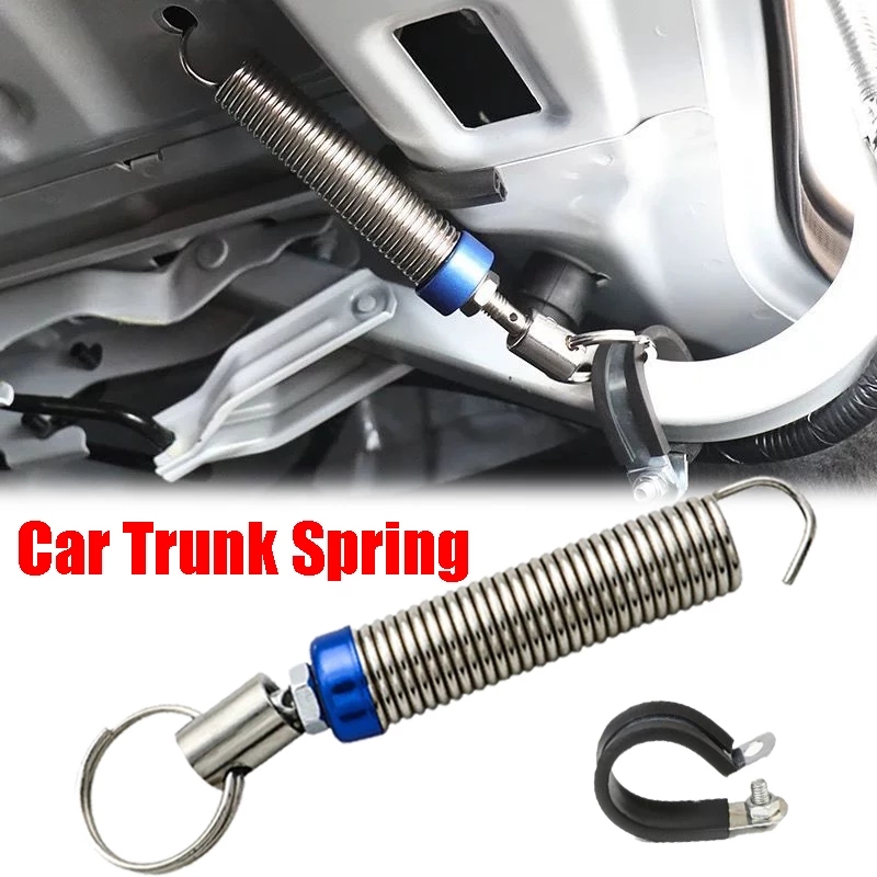 (🎄Christmas Hot Sale🔥🔥)Car Trunk Spring