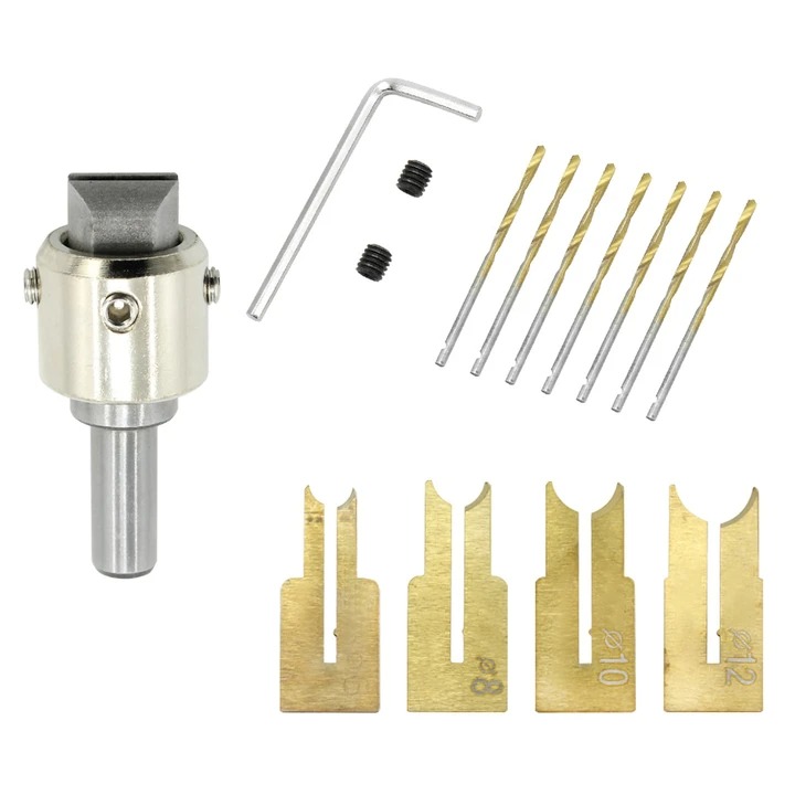 ⛄Early New Year Hot Sale 50% OFF⛄ - Beads Drill Bit