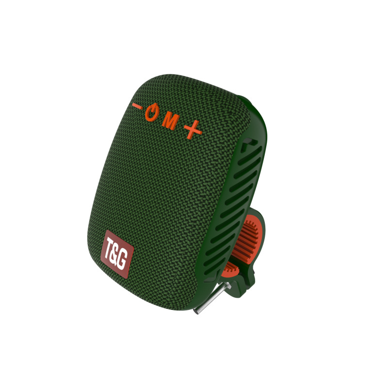 🔥Last Day Promotion 70% OFF🔥Portable Cycling Waterproof Bluetooth Speaker