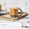 ⏰LAST DAY SALE 50% OFF💥4-in-1 Adjustable Measuring Cup