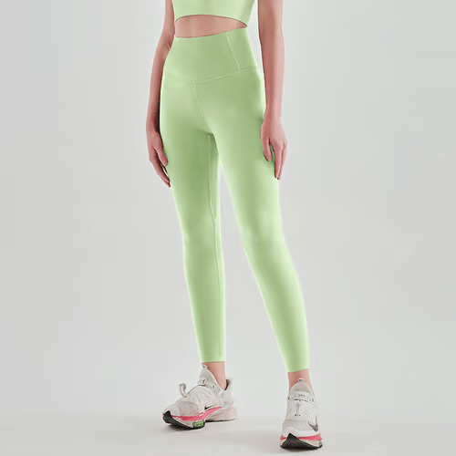 🏆️Letzter Tag 49% Rabatt🔥Formende Trainings-Leggings mit hoher Taille und Bauchkontrolle, Seitentaschen