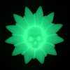 🔥LAST DAY 49% OFF 💀Forbidden Sunflower🌻 – Gothic Skull Bloom Decor