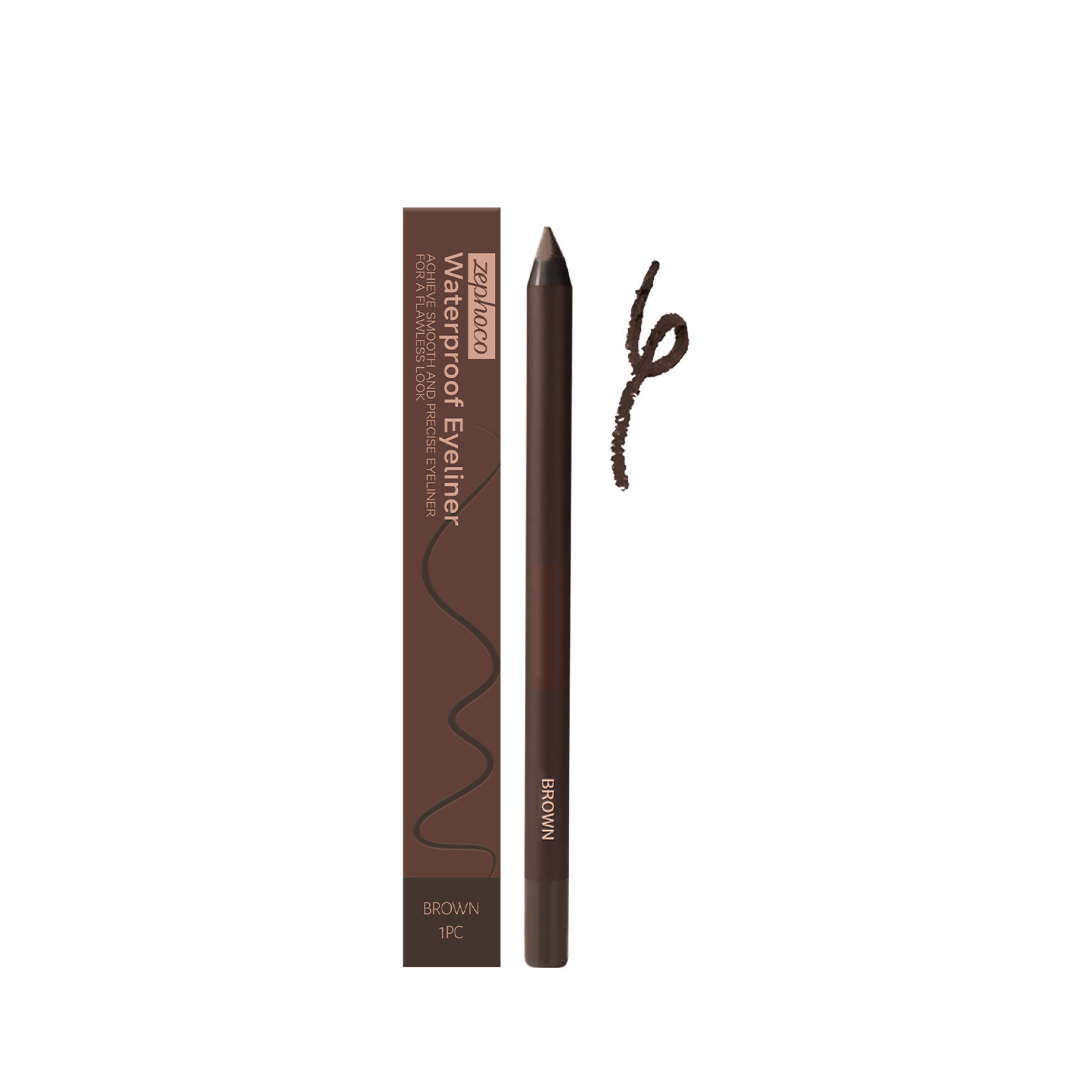 ✨ Achetez 1, obtenez 1 gratuit - Eyeliner waterproof 24h