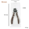 🔥Last Day Promotion 70% OFF🔥One Step Looper Pliers⚡BUY 2 FREE SHIPPING