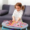 Toddla™ Montessori Busy Board