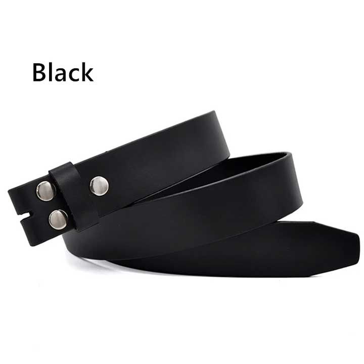 🎅Last Day Sale 50% OFF🌲Fashion Punk Genuine Leather Belt With Knife