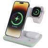 🔥Limited Time Sale 48% OFF🎉3 in 1 Wireless Charger(Buy 2 Free Shipping)