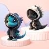 (🎄EARLY CHRISTMAS SALE - 50% OFF) 🎁Cool dragon figurines