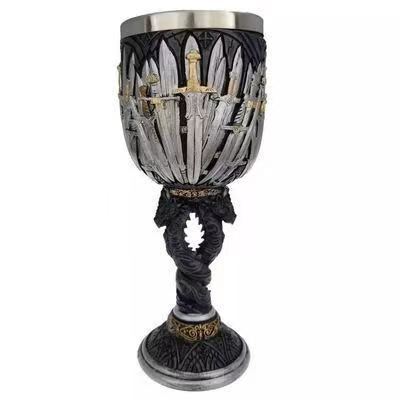 🔥Last Day Promotion - 70% OFF🎁Creative Vintage Goblet