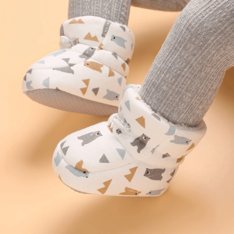 🔥Last Day Promotion 80% OFF🔥Corrodgrade™ Baby Boots