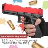 🔥Last Day Promo - 70% OFF🔥 2023 New G17 Shell Ejecting Toy | Buy 2 Get Free Shipping