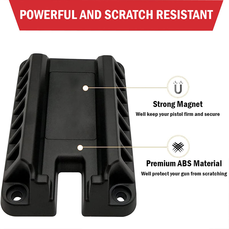 MAGNETIC MOUNTS
