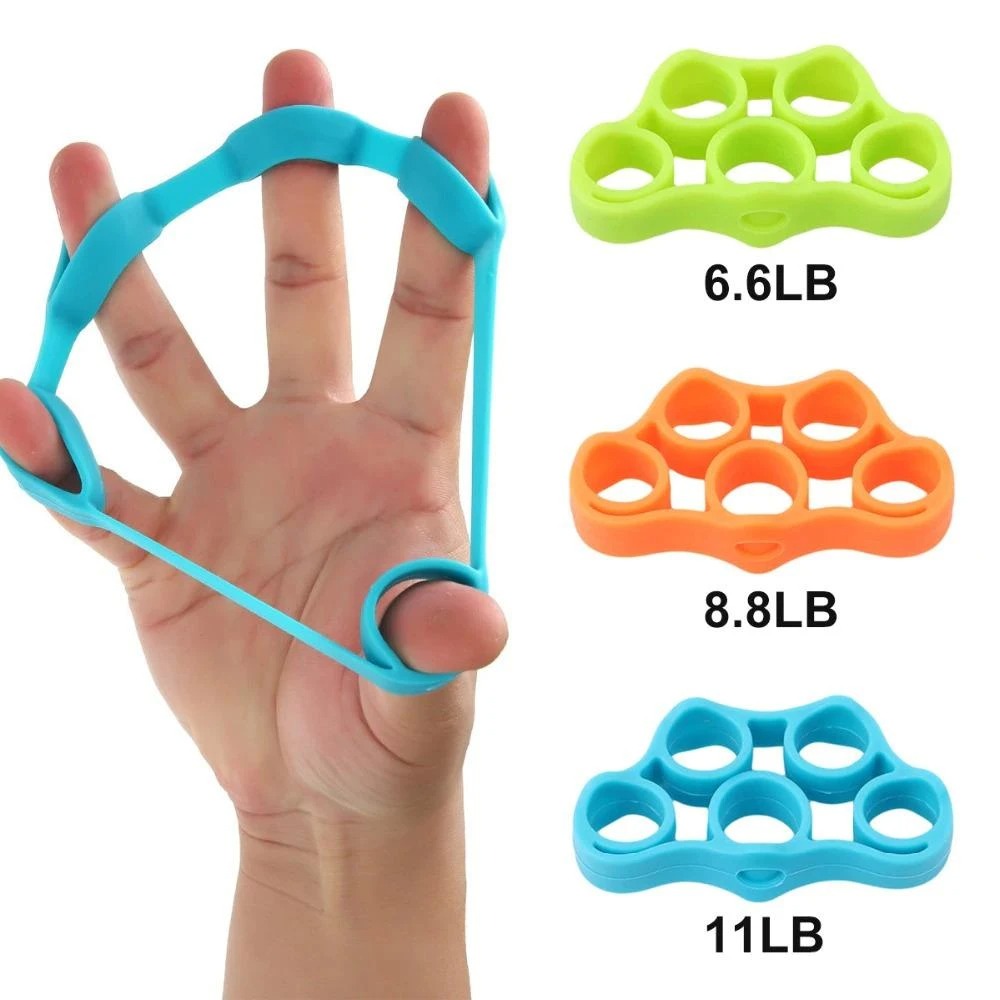 Early Spring Sale 48% OFF - Grip Strengtheners(BUY 4 GET 2 FREE NOW）