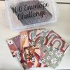 🔥Last Day Promotion 50% OFF✉️100 Envelope Challenge Box Set|Easy And fun Way To Save $5,050