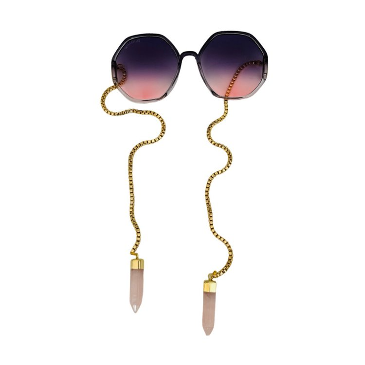 🔥From Dusk Til Dawn Collection - Sunset Sunglasses