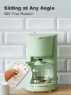 💝2023 Mother's Day Save 50% OFF Now🔥Stainless Steel Paste Universal Wheel (4 Wheels Each Set)