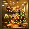 (🎄Early Christmas Sale -48% OFF) Christmas Window Hanging Lights - BUY 3 FREE SHIPPING