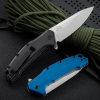 🔥Last Day Promo 70% OFF🎁Tactical Aluminum Handle Folding Knife | Buy 2 Free Shipping
