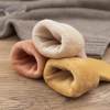 (Early Christmas Sale- 48% OFF) Unisex Snugly Velvet Winter Thermal Socks- Buy 6 Free Shipping