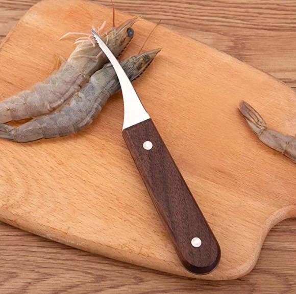 Early Christmas Sale 48% OFF - Shrimp Deveiner Tool