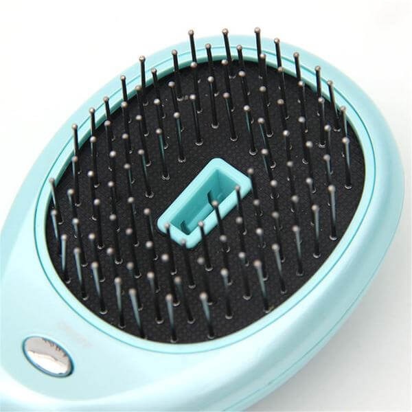 ⛄Early Spring Sale 50% OFF⛄ - Lonic Styling Hairbrush(Buy 2 Free Shipping)