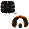 Natural BBL Trainer