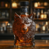 🔥Last 4 Hours 60% OFF-Animal Whiskey Bottle