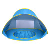 🌴Outdoor Children's Camping Sunshade Beach Tent