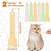 (🔥2024 Best Selling - 50% OFF) Cat Strip Squeeze Spoon, Buy More Save More!!!