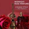 Midnight Rose Perfume🥀| A Timeless Fragrance 🌹