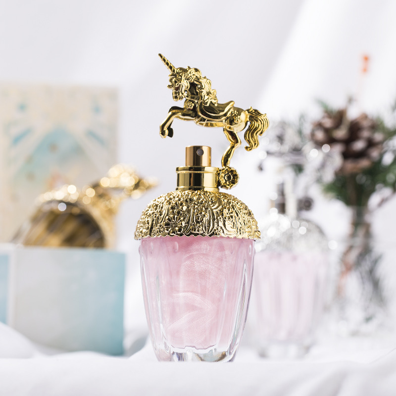 💫2024 Luck Sale-70% OFF🦄Unicorn™Quicksand Perfume