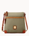 💥QVC Recommend💥DOONEY & BOURKE Pebble Grain Crossbody(BUY MORE SAVE MORE)