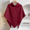 🍂Women's Solid Color Scarf🍁 Casual Soft Comfortable Shawl for Daily Wear⚡Buy 2 Get Free Shipping