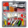 🎣 Summer Sale-30% OFF🐠Full Fishing Lure Set